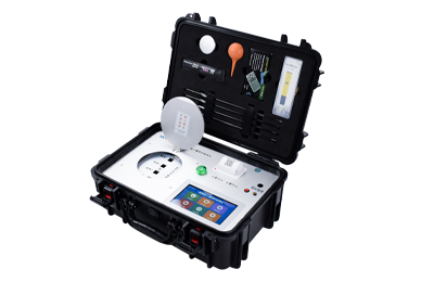 土壤养分检测仪田间测土越来越强调“一机多项”