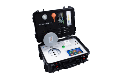 从土壤速测仪到施肥决策的一体化服务趋势