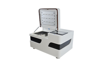 全自动氮吹浓缩仪IN-QD24G