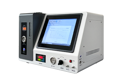 石油液化气分析仪