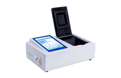 台式水质氟化物检测仪IN-TFHW